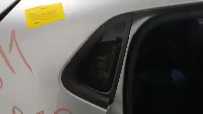 Second-hand car spare part right rear triangle quarter glass for renault clio iv (bh_) 0.9 tce 90 oem iam references 833067947r