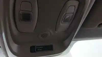 Second-hand car spare part front interior light for renault clio iv (bh_) 0.9 tce 90 oem iam references 264300008r