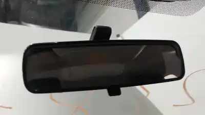 Second-hand car spare part interior rearview mirror for renault clio iv (bh_) 0.9 tce 90 oem iam references 963210814r
