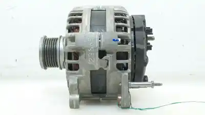 Second-hand car spare part alternator for skoda kodiaq (ns7, nv7, ns6) 2.0 tdi oem iam references 05l903026b f000bl08r8 f000bl08r8