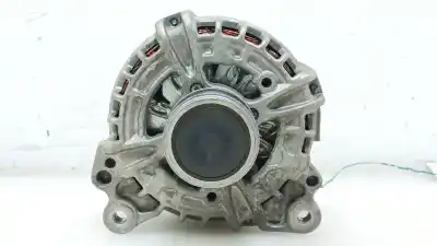 Second-hand car spare part alternator for skoda kodiaq (ns7, nv7, ns6) 2.0 tdi oem iam references 05l903026b f000bl08r8 f000bl08r8