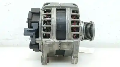 Second-hand car spare part alternator for skoda kodiaq (ns7, nv7, ns6) 2.0 tdi oem iam references 05l903026b f000bl08r8 f000bl08r8