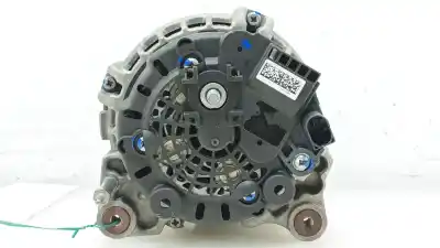 Second-hand car spare part alternator for skoda kodiaq (ns7, nv7, ns6) 2.0 tdi oem iam references 05l903026b f000bl08r8 f000bl08r8