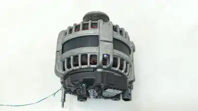 Second-hand car spare part alternator for skoda kodiaq (ns7, nv7, ns6) 2.0 tdi oem iam references 05l903026b f000bl08r8 f000bl08r8