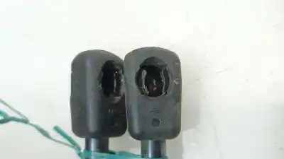 Автозапчастина б/у амортизатор капота для skoda kodiaq (ns7, nv7, ns6) 2.0 tdi посилання на oem iam 565823359  565823359