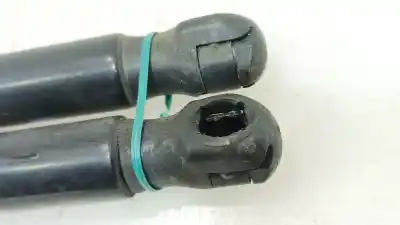 Автозапчастина б/у амортизатор капота для skoda kodiaq (ns7, nv7, ns6) 2.0 tdi посилання на oem iam 565823359  565823359