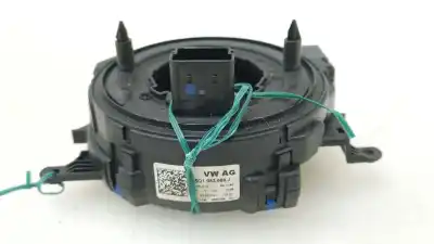 Автозапчастина б/у кільце піддушки безопасности для skoda kodiaq (ns7, nv7, ns6) 2.0 tdi посилання на oem iam 5q1953569j  5q1953569j