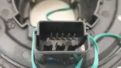 Автозапчастина б/у кільце піддушки безопасности для skoda kodiaq (ns7, nv7, ns6) 2.0 tdi посилання на oem iam 5q1953569j  5q1953569j