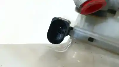 Автозапчастина б/у гальмівний насос для skoda kodiaq (ns7, nv7, ns6) 2.0 tdi посилання на oem iam 8v1611021b  8v1611021b