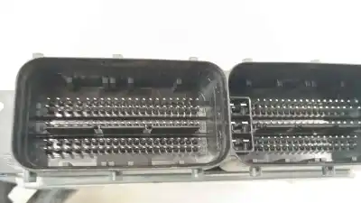 Second-hand car spare part ecu engine control for skoda kodiaq (ns7, nv7, ns6) 2.0 tdi oem iam references 05l907309b 0281035371 05l907309b