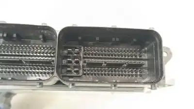 Second-hand car spare part ecu engine control for skoda kodiaq (ns7, nv7, ns6) 2.0 tdi oem iam references 05l907309b 0281035371 05l907309b