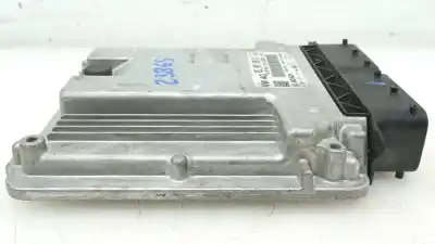 Second-hand car spare part ecu engine control for skoda kodiaq (ns7, nv7, ns6) 2.0 tdi oem iam references 05l907309b 0281035371 05l907309b