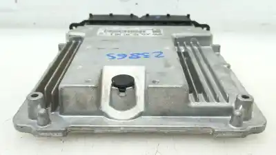 Second-hand car spare part ecu engine control for skoda kodiaq (ns7, nv7, ns6) 2.0 tdi oem iam references 05l907309b 0281035371 05l907309b