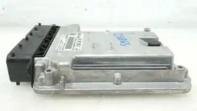 Second-hand car spare part ecu engine control for skoda kodiaq (ns7, nv7, ns6) 2.0 tdi oem iam references 05l907309b 0281035371 05l907309b