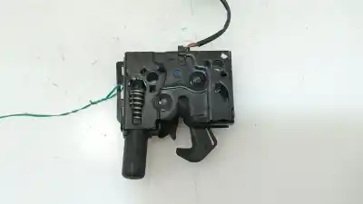 Автозапчастина б/у замок капота для SKODA KODIAQ (NS7, NV7, NS6) 2.0 TDI Посилання на OEM IAM 565823509  565823509