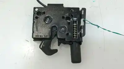 Pezzo di ricambio per auto di seconda mano chiusura del cappuccio per skoda kodiaq (ns7, nv7, ns6) 2.0 tdi riferimenti oem iam 565823509  565823509