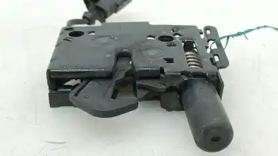 Pezzo di ricambio per auto di seconda mano chiusura del cappuccio per skoda kodiaq (ns7, nv7, ns6) 2.0 tdi riferimenti oem iam 565823509  565823509