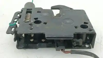 Pezzo di ricambio per auto di seconda mano chiusura del cappuccio per skoda kodiaq (ns7, nv7, ns6) 2.0 tdi riferimenti oem iam 565823509  565823509