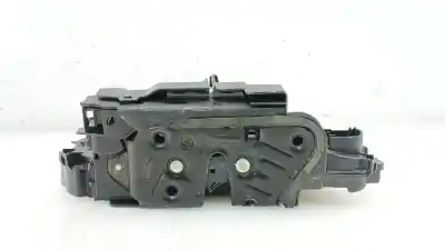 Автозапчастина б/у ЗАМОК ПЕРЕДНІХ ДВЕРЕЙ ЛІВИЙ для SKODA KODIAQ (NS7, NV7, NS6)  Посилання на OEM IAM 5TB837015C 45310180 5TB837015C