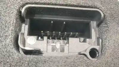 Автозапчастина б/у замок передніх дверей лівий для skoda kodiaq (ns7, nv7, ns6) 2.0 tdi посилання на oem iam 5tb837015c 45310180 5tb837015c