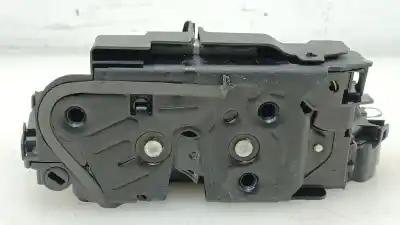 Автозапчастина б/у замок заднього правого дверя для skoda kodiaq (ns7, nv7, ns6) 2.0 tdi посилання на oem iam 5ta839016l 45380180 5ta839016l