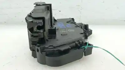 Автозапчастина б/у замок заднього правого дверя для skoda kodiaq (ns7, nv7, ns6) 2.0 tdi посилання на oem iam 5ta839016l 45380180 5ta839016l