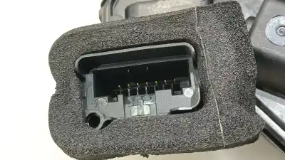 Автозапчастина б/у замок заднього правого дверя для skoda kodiaq (ns7, nv7, ns6) 2.0 tdi посилання на oem iam 5ta839016l 45380180 5ta839016l