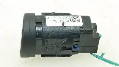 Автозапчастина б/у кнопка старт/стоп для skoda kodiaq (ns7, nv7, ns6) 2.0 tdi посилання на oem iam 3v0905217a  3v0905217a