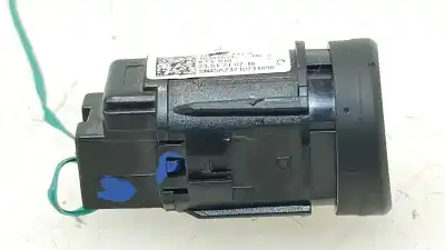 Автозапчастина б/у кнопка старт/стоп для skoda kodiaq (ns7, nv7, ns6) 2.0 tdi посилання на oem iam 3v0905217a  3v0905217a