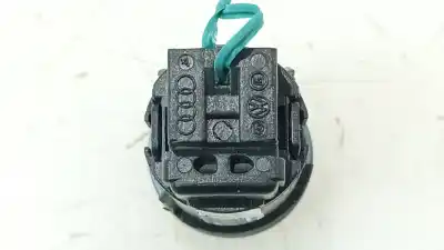 Автозапчастина б/у кнопка старт/стоп для skoda kodiaq (ns7, nv7, ns6) 2.0 tdi посилання на oem iam 3v0905217a  3v0905217a