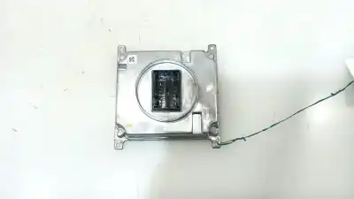 Автозапчастина б/у блок управління ксеноновими фарами для skoda kodiaq (ns7, nv7, ns6) 2.0 tdi посилання на oem iam 7p5941591aj