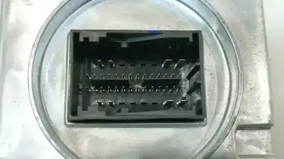 Автозапчастина б/у блок управління ксеноновими фарами для skoda kodiaq (ns7, nv7, ns6) 2.0 tdi посилання на oem iam 7p5941591aj  7p5941591aj