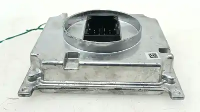 Автозапчастина б/у блок управління ксеноновими фарами для skoda kodiaq (ns7, nv7, ns6) 2.0 tdi посилання на oem iam 7p5941591aj  7p5941591aj