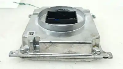 Автозапчастина б/у блок управління ксеноновими фарами для skoda kodiaq (ns7, nv7, ns6) 2.0 tdi посилання на oem iam 7p5941591aj  7p5941591aj