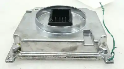 Автозапчастина б/у блок управління ксеноновими фарами для skoda kodiaq (ns7, nv7, ns6) 2.0 tdi посилання на oem iam 7p5941591aj  7p5941591aj