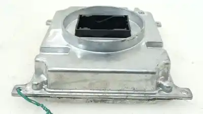 Автозапчастина б/у блок управління ксеноновими фарами для skoda kodiaq (ns7, nv7, ns6) 2.0 tdi посилання на oem iam 7p5941591aj  7p5941591aj