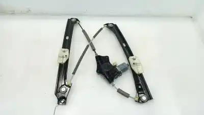 Автозапчастина б/у регулятор переднього правого скла для skoda kodiaq (ns7, nv7, ns6) 2.0 tdi посилання на oem iam 565837462