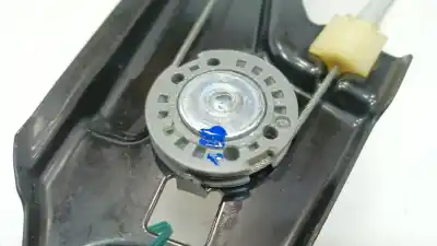 Автозапчастина б/у регулятор переднього правого скла для skoda kodiaq (ns7, nv7, ns6) 2.0 tdi посилання на oem iam 565837462  565837462