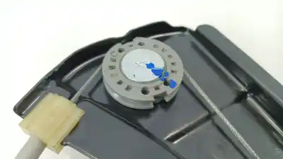 Автозапчастина б/у регулятор переднього правого скла для skoda kodiaq (ns7, nv7, ns6) 2.0 tdi посилання на oem iam 565837462  565837462