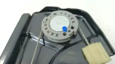 Автозапчастина б/у регулятор переднього правого скла для skoda kodiaq (ns7, nv7, ns6) 2.0 tdi посилання на oem iam 565837462  565837462