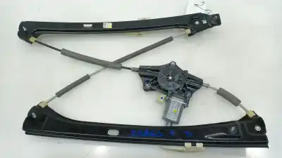 Автозапчастина б/у регулятор переднього правого скла для skoda kodiaq (ns7, nv7, ns6) 2.0 tdi посилання на oem iam 565837462  565837462