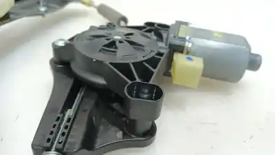 Автозапчастина б/у регулятор переднього правого скла для skoda kodiaq (ns7, nv7, ns6) 2.0 tdi посилання на oem iam 565837462  565837462