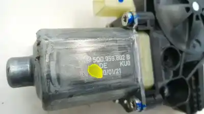 Автозапчастина б/у регулятор переднього правого скла для skoda kodiaq (ns7, nv7, ns6) 2.0 tdi посилання на oem iam 565837462  565837462