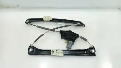 Автозапчастина б/у регулятор вікна передній лівий для skoda kodiaq (ns7, nv7, ns6) 2.0 tdi посилання на oem iam 565837461