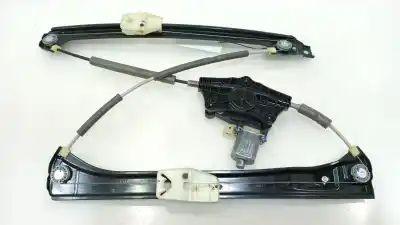 Автозапчастина б/у регулятор вікна передній лівий для skoda kodiaq (ns7, nv7, ns6) 2.0 tdi посилання на oem iam 565837461  565837461