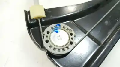 Автозапчастина б/у регулятор вікна передній лівий для skoda kodiaq (ns7, nv7, ns6) 2.0 tdi посилання на oem iam 565837461  565837461