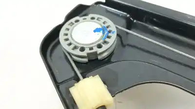 Автозапчастина б/у регулятор вікна передній лівий для skoda kodiaq (ns7, nv7, ns6) 2.0 tdi посилання на oem iam 565837461  565837461