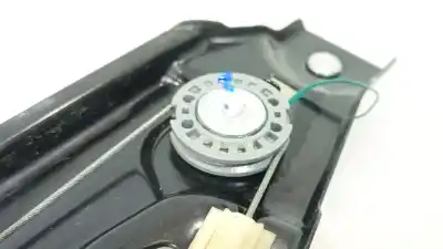 Автозапчастина б/у регулятор вікна передній лівий для skoda kodiaq (ns7, nv7, ns6) 2.0 tdi посилання на oem iam 565837461  565837461