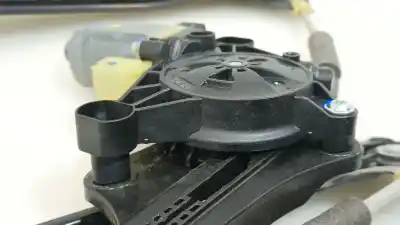 Автозапчастина б/у регулятор вікна передній лівий для skoda kodiaq (ns7, nv7, ns6) 2.0 tdi посилання на oem iam 565837461  565837461