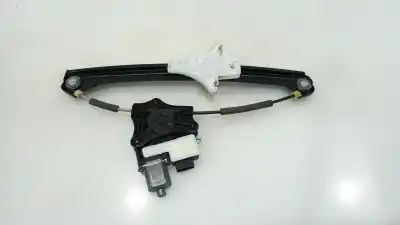 Автозапчастина б/у регулятор скла заднього правого для skoda kodiaq (ns7, nv7, ns6) 2.0 tdi посилання на oem iam 565839462a